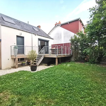 Nouveaute - La Surprenante Ferienhaus